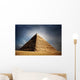 Giza Pyramids Cairo Egypt