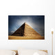 Giza Pyramids Cairo Egypt