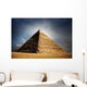 Giza Pyramids Cairo Egypt