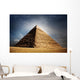 Giza Pyramids Cairo Egypt