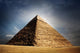 Giza Pyramids Cairo Egypt