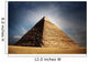 Giza Pyramids Cairo Egypt