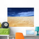 Sky Sand Wall Decal