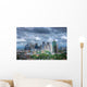 Panama City Wall Decal