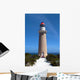 Lighthouse Wall Decal Design 3