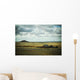 Texas Panhandle Wall Decal