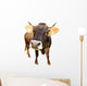 Cow Wall Decal