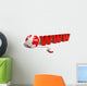 Internet Concept Wall Decal