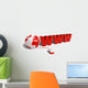 Internet Concept Wall Decal