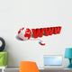 Internet Concept Wall Decal