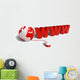 Internet Concept Wall Decal