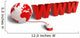 Internet Concept Wall Decal
