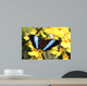 Butterfly Wall Mural