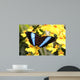 Butterfly Wall Mural