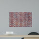 Background Wall Wall Mural