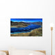 Tibet Yamdrok Lake Wall Decal