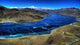 Tibet Yamdrok Lake Wall Decal