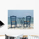 Am More Naxos Wall Decal