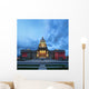 Boise Capitol Building Wall Decal