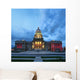 Boise Capitol Building Wall Decal
