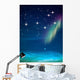 The Pleiades Wall Mural