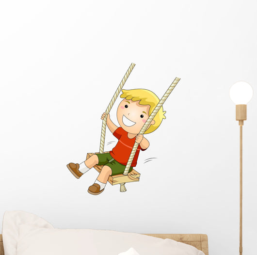 Kid Swing