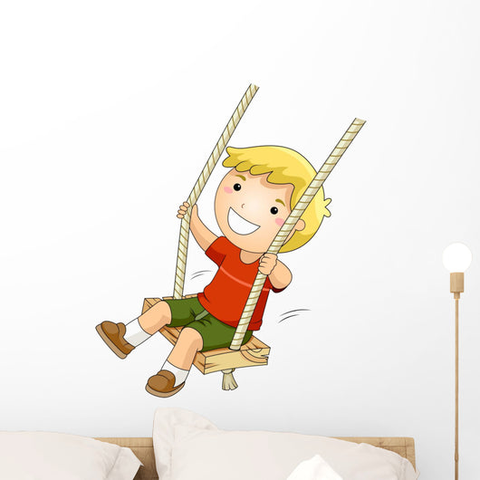 Kid Swing