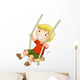 Kid Swing