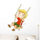 Kid Swing