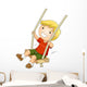 Kid Swing