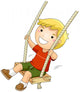 Kid Swing