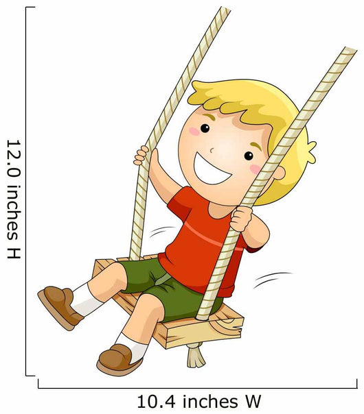 Kid Swing