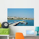 City Rethymnon Wall Decal