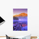 A Beautiful Lake, Jasper, Alberta, Canada Wall Mural