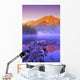A Beautiful Lake, Jasper, Alberta, Canada Wall Mural