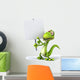Lizard Wall Decal