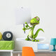 Lizard Wall Decal