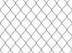 Chainlink Fence Seamless Texture Wall Decal