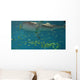 Whale Shark Wall Mural