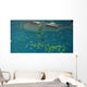Whale Shark Wall Mural