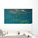 Whale Shark Wall Mural