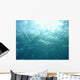 Underwater Wall Decal Design 1