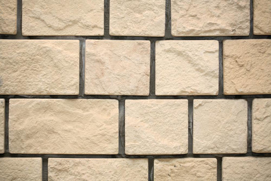 Brick Wall Closeup Wall Decal
