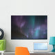 Northern Lights Wall Mural