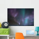 Northern Lights Wall Mural
