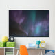 Northern Lights Wall Mural