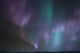 Northern Lights Wall Mural