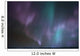 Northern Lights Wall Mural