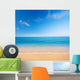 Beach and Tropical Sea
