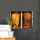 Chicken Lamb Shawerma Fast Food Meat Wall Mural